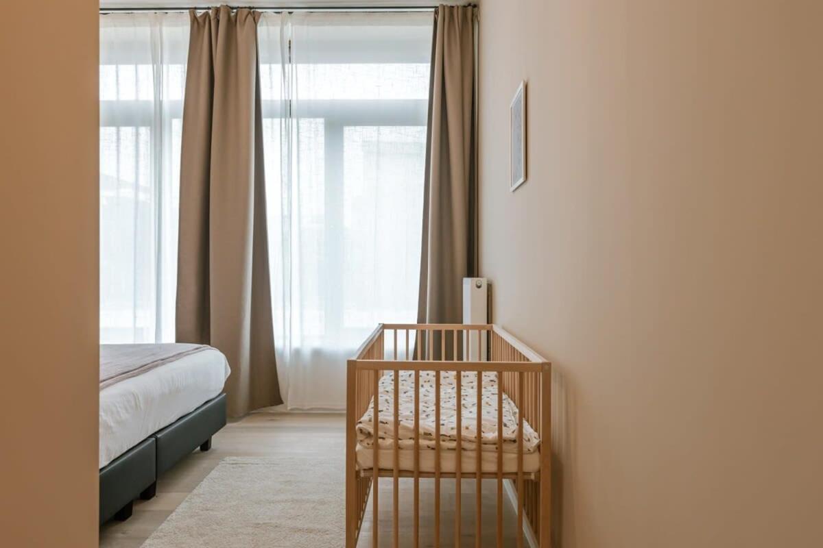 Appartement Huswell - Bright Near The