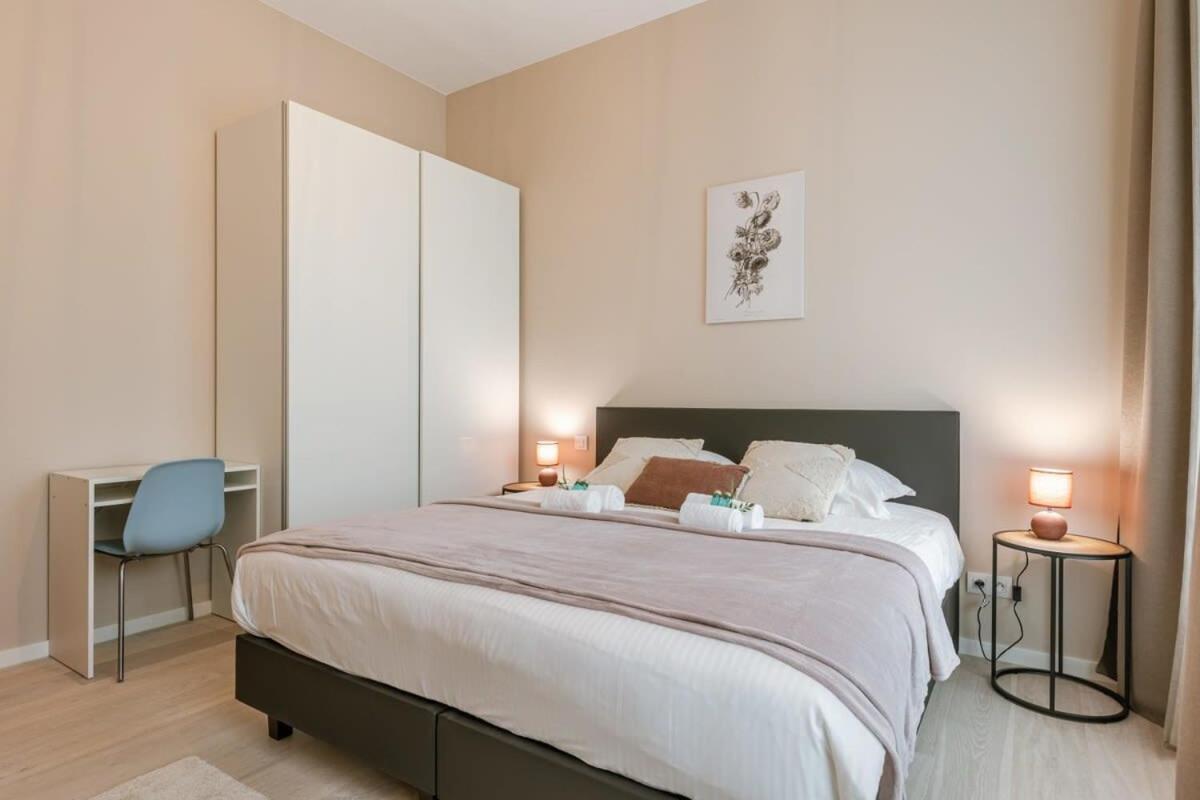 Appartement Huswell - Bright Near The Oostende