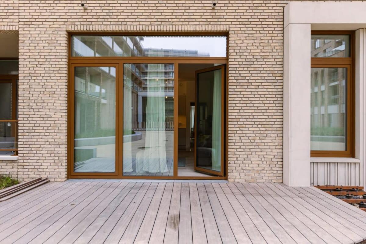 Appartement Huswell - Bright Near The