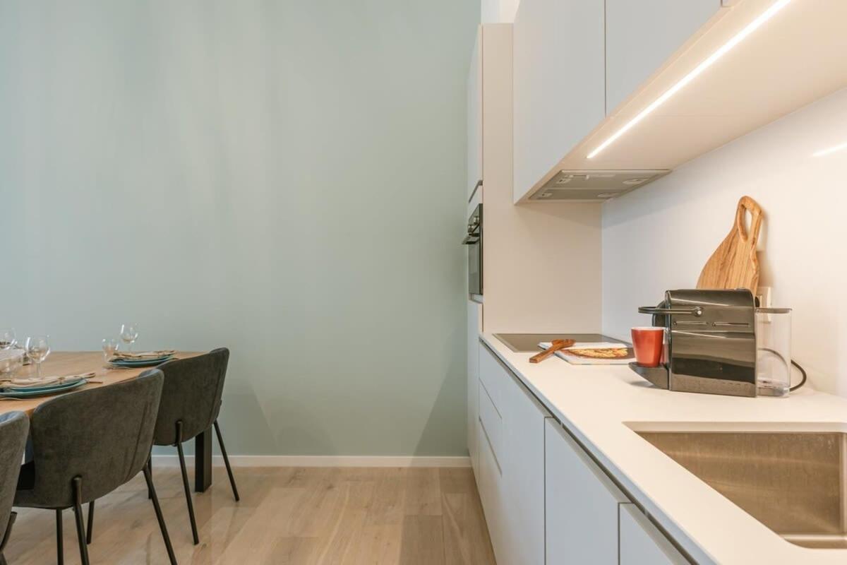 Appartement Huswell - Bright Near The Oostende