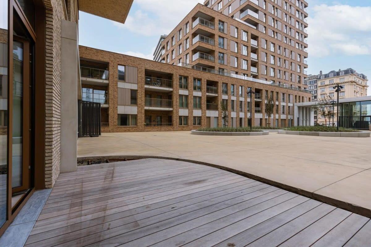 Appartement Huswell - Bright Near The